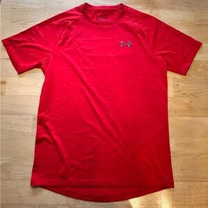 Under Armor Unisex Compression Shirt